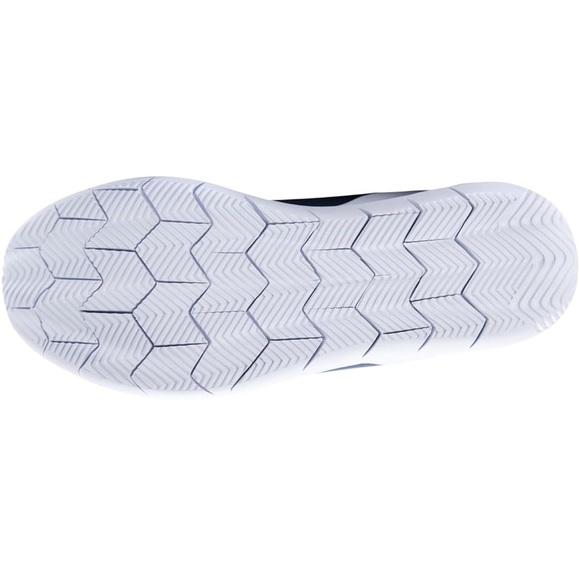 🆕 Propét Men's Viator Strap Walking Sneaker Shoes Footwear Navy Blue 11 - Picture 8 of 14